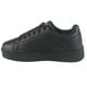 thumbnail image 2 of Zapatilla Chalada Mujer Flumi-10 Negro Urbano, 2 of 7