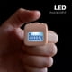 thumbnail image 3 of Contador De Dedos Recargable E Impermeable De 6 Canales, 3 of 7