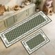 thumbnail image 2 of PACK DE 2 ALFOMBRAS DE GOMA MINIMALISTAS PARA COCINA B1, 2 of 4