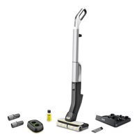 Fregadora De Pisos Fc4-4 Kärcher