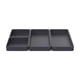 thumbnail image 1 of Divisores de silicona para bandejas de horno Divisores de silicona para bandejas de horno Fáciles de transportar Fáciles de limpiar Bandeja de silicon, 1 of 5