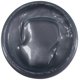 thumbnail image 5 of Paint Sax Premium - Acrílico metálico de alta calidad (1,89 L), color plateado, 5 of 9