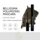 thumbnail image 2 of Máscara Honeybee Gardens Bellissima para dar volumen a los granos de café, 3,8 ml, 2 of 6