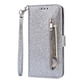 thumbnail image 2 of Funda para FOXDOCK Elegante funda Samsung Galaxy A71 Glitter con cremallera-Ideal para el uso diario, 2 of 5