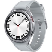 Samsung - Smartwatch Watch 6 Cla 47Mm Plata