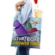 thumbnail image 4 of Cartera de Tela Desmarcar Ask The Storybots 38x45cm, 4 of 6
