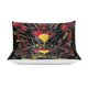 thumbnail image 4 of Deadpool Bedding Sets Ultra Soft Skin-Friendly Duvet Cover 3 Piece, Cute Comforter Cover Bed Set for Boys Girls Kids, 4 of 5