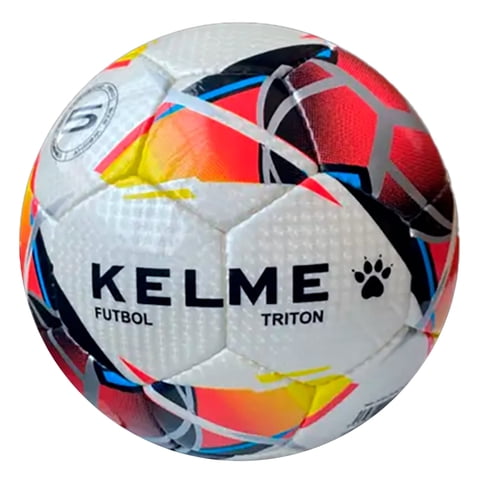 Balón Fútbol Pro-Tritón Nº5 Kelme