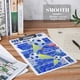 thumbnail image 5 of FIFA Portapapeles de acrílico A4, tamaño carta estándar, carpeta con clip 12.5" x 8.5" para estudiantes, profesores y oficina, 5 of 6