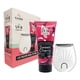 thumbnail image 1 of Combo Gama Afeitadora Tiny Go + Tsc Crema de Manos Cereza Blanco, 1 of 3
