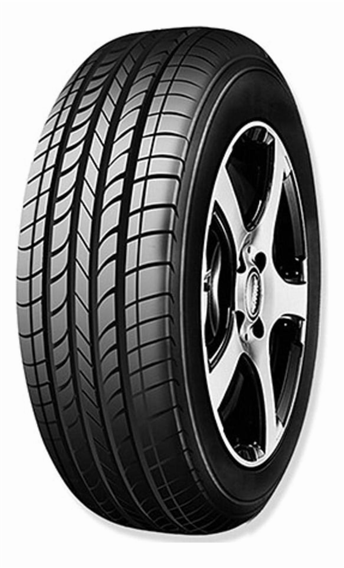 Linglong - Neumatico Ling Long 205/40 R18 Green Max 86W Xl