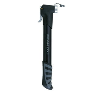 Topeak - Bombin Master Blaster Peak Dx Ii Negro