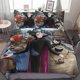 thumbnail image 1 of Hotel Transylvania3 Pieces Bedding Se Soft Comforter Se Decor Bedroom Gif, 1 of 5