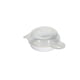 thumbnail image 1 of Sartén de desayuno para microondas Nordic Ware Eggs 'n Muffin, 1 of 5