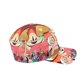 thumbnail image 5 of Monstruos contra Alienígenas Gorra de Béisbol para Hombres, Mujeres y Niños, Gorra Clásica de Visera Plana, Gorra Hip Hop Trucker, Snapback Ajustable, 5 of 5