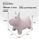 thumbnail image 4 of Juguete Inflable Para Saltar Rhino De Bouncy Horse Para Niños, 4 of 7