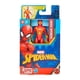 thumbnail image 2 of Figura de acción Spiderman 10 cm Iron Spider con accesorios, 2 of 2