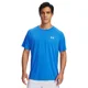 thumbnail image 1 of Polera Hombre Tech Navy Under Armour, 1 of 3