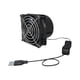 thumbnail image 2 of Ventiladores Extractores Ventiladores De Alta Velocidad Yate Ahorro De Energía Árboles Casas Ventilador De Tubería Extractor De Aire Para Ventanas Bañ 1 Ventilador, 2 of 5