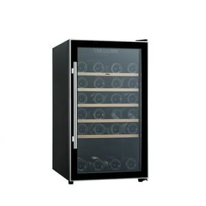 Fdv - Enfriador De Vinos Black