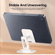 thumbnail image 5 of Soporte Ajustable Plegable Para Celular De Escritorio Vidvie, 5 of 8