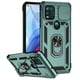 thumbnail image 2 of Estuche GANGXUN para Motorola Moto G Stylus 5G, soporte giratorio 360°, estilo mecánico y magnético, 2 of 5