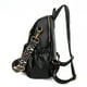 thumbnail image 3 of Mochila Cartera MOVAC Urban Chic Cuero PU Mujer a la Moda Multiuso, 3 of 9
