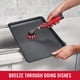 thumbnail image 3 of Brocha para fregar Rubbermaid Reveal Power Scrubber, kit de 18 piezas, 3 of 9