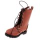 thumbnail image 2 of Figura De Acción De Cuerpo Masculino A Escala 1/6, Zapatos De Bota De 12 Pulgadas Para Accesorio De Ropa A, 2 of 5