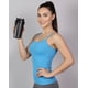 thumbnail image 3 of Polera Top Mujer Sin Mangas Fibra Bambú, 3 of 4