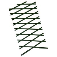 Ioensy - Soporte De Plantas Trepadoras De Valla De Jardín En Expansión Para Decoración De Pared De Patio