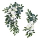 thumbnail image 5 of 2 Piezas De Centro De Mesa De Flores Artificiales Para Decoración De Adornos De Ceremonia, 5 of 5