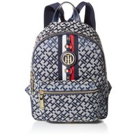 Mochila Tommy Hilfiger Jaden Plus Para Mujer De Nylon