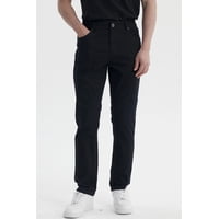 Fashionspark - Jeans Hombre Slim Color Negro - Ll