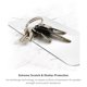 thumbnail image 4 of Protector de pantalla ZAGG InvisibleShield Glass Elite VisionGuard+ para Apple iPhone 14 Pro, 4 of 9