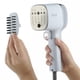 thumbnail image 3 of Vaporizador de ropa SALAV HS-15 Quicksteam Travel 1000W (Peri), 3 of 9