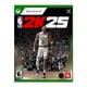 thumbnail image 1 of Videojuego NBA 2K25 para Xbox Series X - Desarrollado por ProPlay, 1 of 6