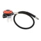 thumbnail image 4 of Regulador De Buceo De Segunda Etapa, Equipo De Respiración, Controlador De Snorkel, Color Rojo, 4 of 5