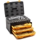 thumbnail image 5 of Juego de herramientas mecánicas GEARWRENCH 243 piezas con caja de almacenamiento, 5 of 9