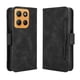 thumbnail image 4 of Funda Tipo Billetera FOXDOCK para Motorola MOTO G15 Power 4G – Tapa Flip con Tarjetero, 4 of 5