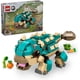thumbnail image 1 of LEGO Jurassic World Baby Bumpy Ankylosaurus 76962 Dinosaurio, 1 of 3