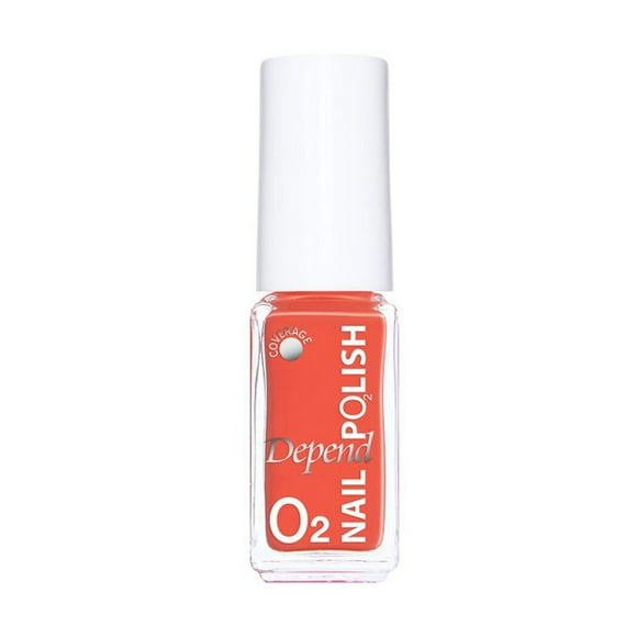 Esmalte Tradicional 5 Ml - 612