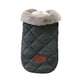 thumbnail image 1 of Oto?o Invierno Chaleco Acolchado Chaqueta Para Perros Ropa Para Mascotas Suministros Cálidos Verde Oscuro M, 1 of 5