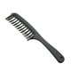 thumbnail image 2 of cepillo desincritador del cabello del pelo del peine de los peines, 2 of 2