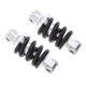 thumbnail image 4 of Amortiguador De Suspensión De Resorte 2pcs Para Mini Motor Chino Pocket Bike Scooter ATV, 4 of 4