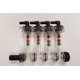 thumbnail image 2 of Indicador de Flujo Farmer Bob's Parts 4 Columnas 3/8" 3/4", 2 of 4