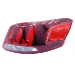 Repuestos Del Sol - Farol Trasero Derecho Peugeot 301 1.6 Ec5 Dohc 2018 2020