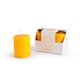thumbnail image 1 of Vela Votiva X2 Maracuya, 1 Un, 1 of 1