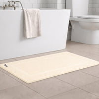 Toalla De Piso Signature Nautica Home 100% Algodón 45X76Cm Beige