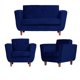 thumbnail image 1 of Living Agora 2+1+1 Azul, 1 of 3